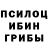Canna-Cookies конопля Patricia Chimienti